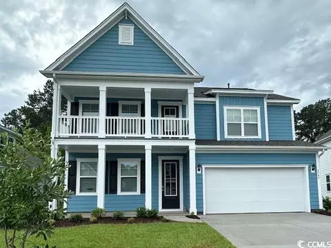 4549 Lady Slipper Dr, Myrtle Beach, SC 29579
