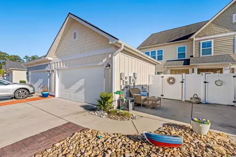 2580 Heritage Loop #2580, Myrtle Beach, SC 29577