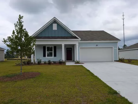 157 Teddy Bear Cir, Conway, SC 29526