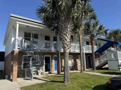 804 S 12th Ave S #201, North Myrtle Beach, SC 29582