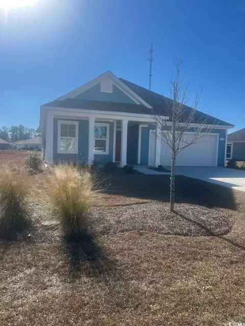 165 Teddy Bear Cir, Conway, SC 29526