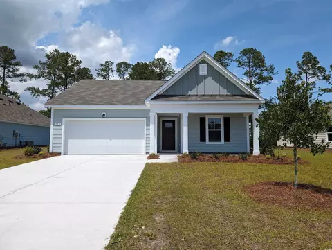 164 Teddy Bear Cir, Conway, SC 29526