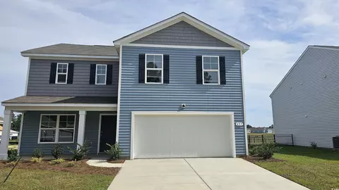 457 Harvest Ridge Way, Conway, SC 29527