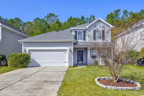 1448 Brighton Ave, Myrtle Beach, SC 29588
