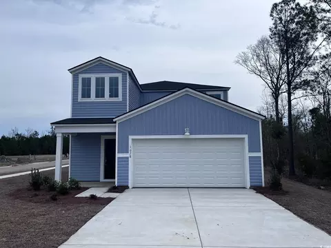 1078 Tibetan St, Conway, SC 29526