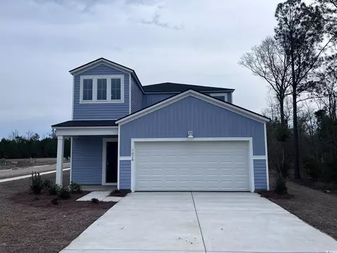 1078 Tibetan St, Conway, SC 29526