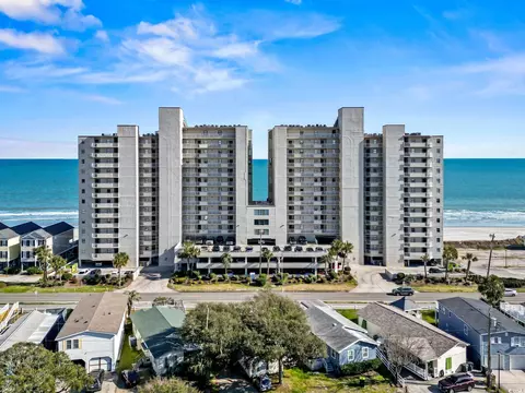 1990 N Waccamaw Dr #101, Murrells Inlet, SC 29576