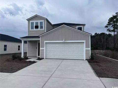 1073 Tibetan St, Conway, SC 29526