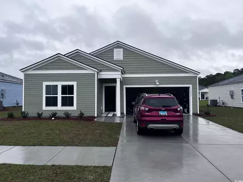 1057 Tibetan St, Conway, SC 29526
