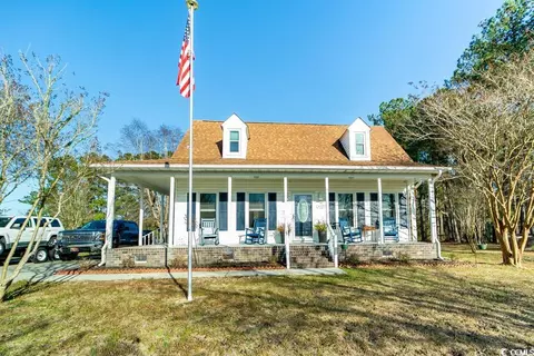 4341 Green Sea Rd, Aynor, SC 29511