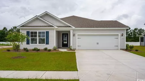 847 Saluda River Rd, Myrtle Beach, SC 29588