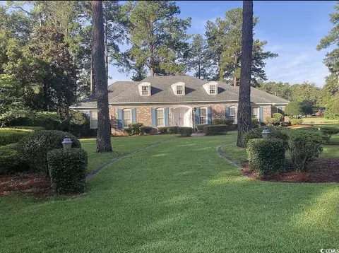 5 Jessamine St, Andrews, SC 29510