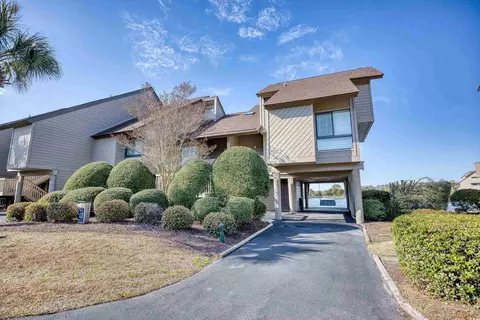 68 Heron Marsh Dr #41, Pawleys Island, SC 29585