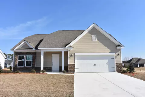 953 Oak Hollow St, Longs, SC 29568