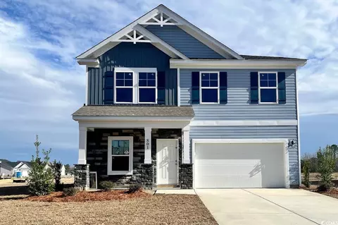 801 Birch Garden Dr, Longs, SC 29568