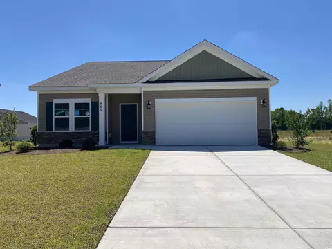 805 Birch Garden Dr, Longs, SC 29568