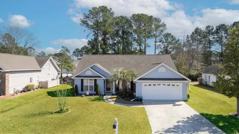 1433 Windwood Xing, Surfside Beach, SC 29575