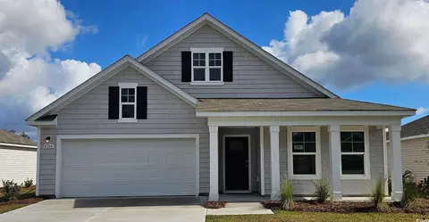 4266 Milkweed Rd, Shallotte, NC 28470