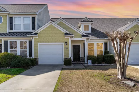 300 River Rock Ln #1203, Murrells Inlet, SC 29576