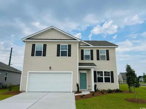 872 Green Garden Way, Myrtle Beach, SC 29579