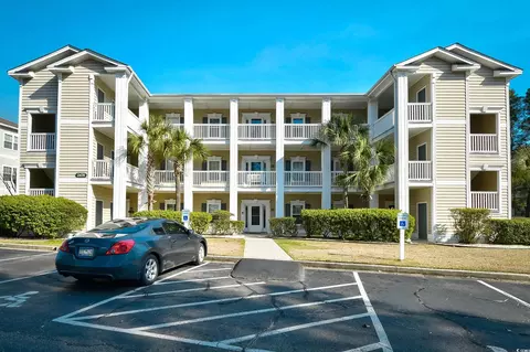 2478 Coastline Ct #302, Murrells Inlet, SC 29576