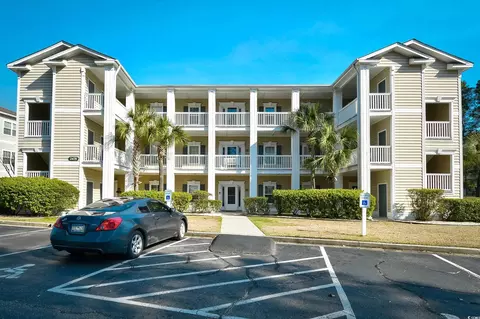 2478 Coastline Ct #302, Murrells Inlet, SC 29576