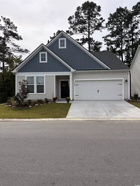 504 Sun Colony Blvd, Longs, SC 29568