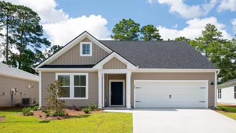 480 Sun Colony Blvd, Longs, SC 29568