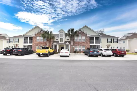 119 Brentwood Dr #H, Murrells Inlet, SC 29576