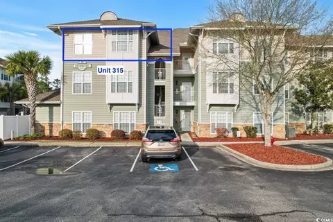 70 Addison Cottage Way #315, Murrells Inlet, SC 29576