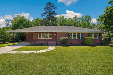 Exterior - 5652 Main St, Loris, SC 29569 photo 3 of 11