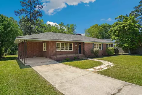 Exterior - 5652 Main St, Loris, SC 29569 photo 4 of 11
