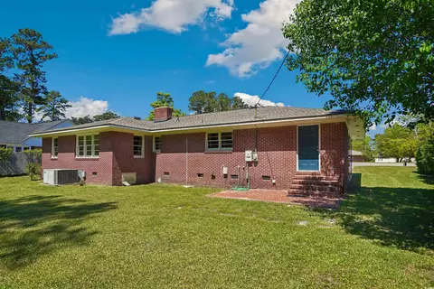 Exterior - 5652 Main St, Loris, SC 29569 photo 6 of 11