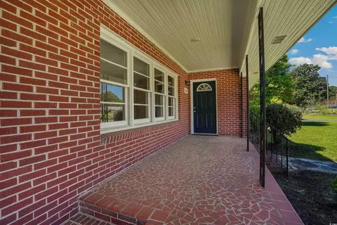 Exterior - 5652 Main St, Loris, SC 29569 photo 5 of 11
