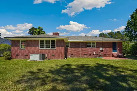 Exterior - 5652 Main St, Loris, SC 29569 photo 7 of 11