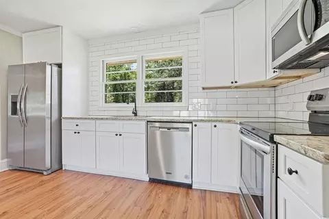 Kitchen - 5652 Main St, Loris, SC 29569 photo 3 of 3