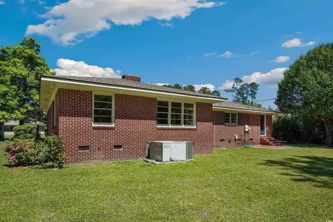 Exterior - 5652 Main St, Loris, SC 29569 photo 8 of 11