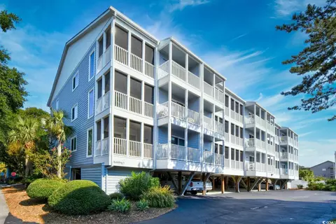 9581 Shore Dr #131, Myrtle Beach, SC 29572