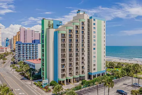 2310 N Ocean Blvd #702, Myrtle Beach, SC 29577