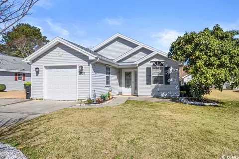 1132 Ganton Way, Myrtle Beach, SC 29588