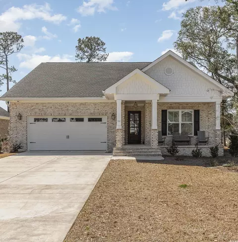 94 Great Egret Ct, Pawleys Island, SC 29585