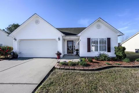 2611 Soapstone Ave, Little River, SC 29566