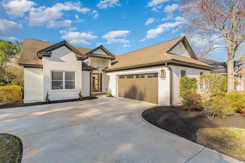 91 Ellington Ln, Pawleys Island, SC 29585