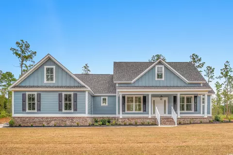 131 Manchester Ranch Pl, Aynor, SC 29511