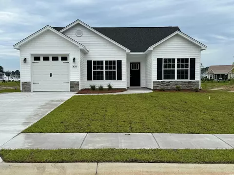 430 Shallow Cove Dr, Conway, SC 29527