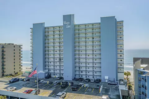 1012 N Waccamaw Dr #701, Murrells Inlet, SC 29576
