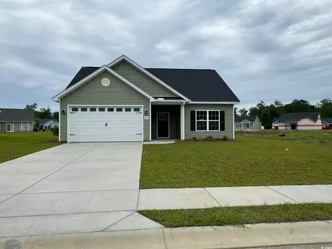 289 Maidens Choice Dr, Conway, SC 29527