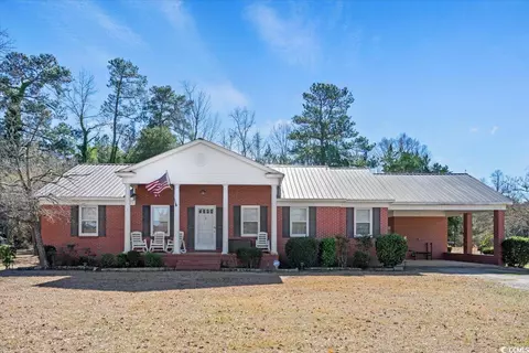 2230 Barnhill Rd, Galivants Ferry, SC 29544