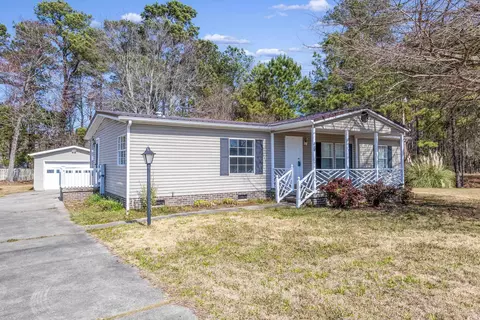 224 Captains Dr, Little River, SC 29566