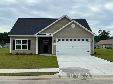 274 Maidens Choice Dr, Conway, SC 29527